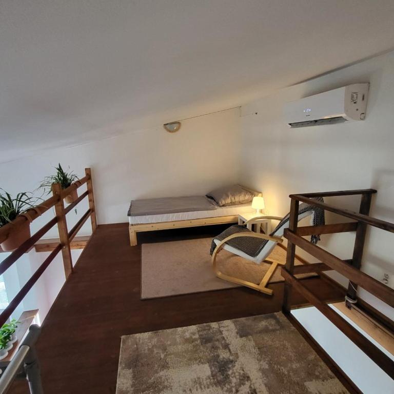 Apartman ,,Rokytka" Praag Buitenkant foto