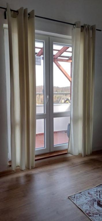 Apartman ,,Rokytka" Praag Buitenkant foto