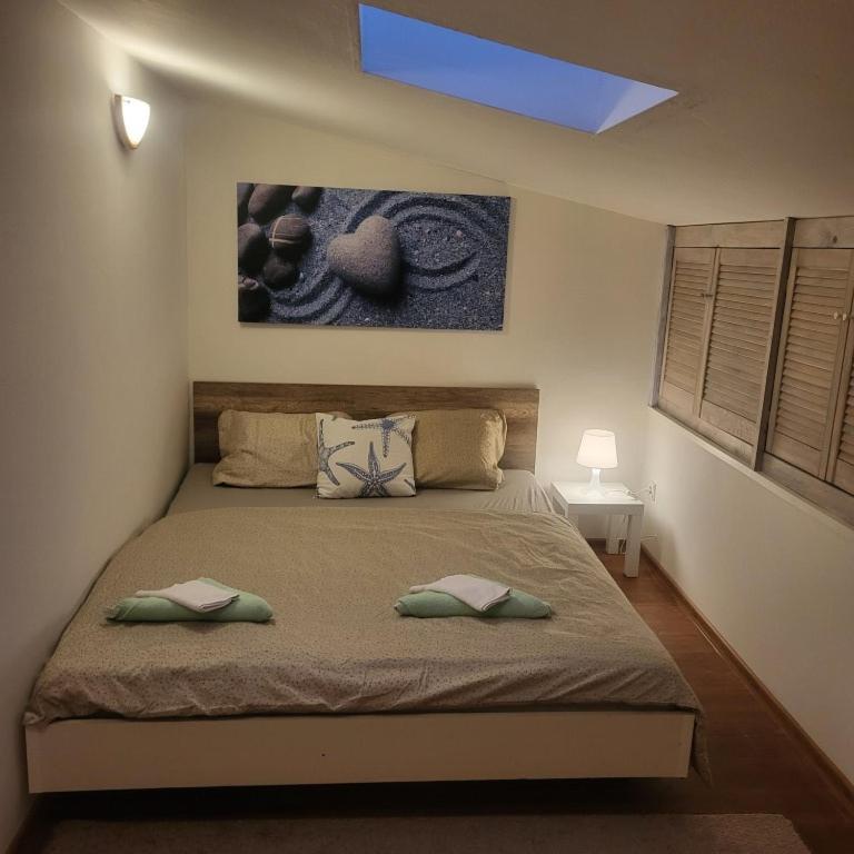 Apartman ,,Rokytka" Praag Buitenkant foto