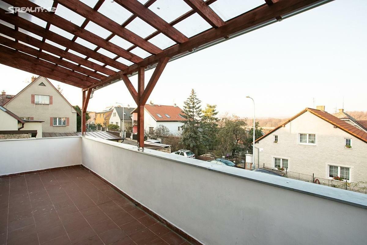 Apartman ,,Rokytka" Praag Buitenkant foto