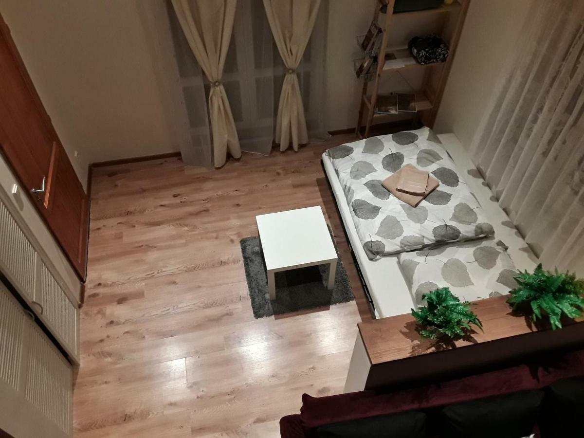 Apartman ,,Rokytka" Praag Buitenkant foto